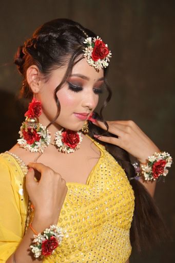 Photo By Face Stories By Pooja - Bridal Makeup