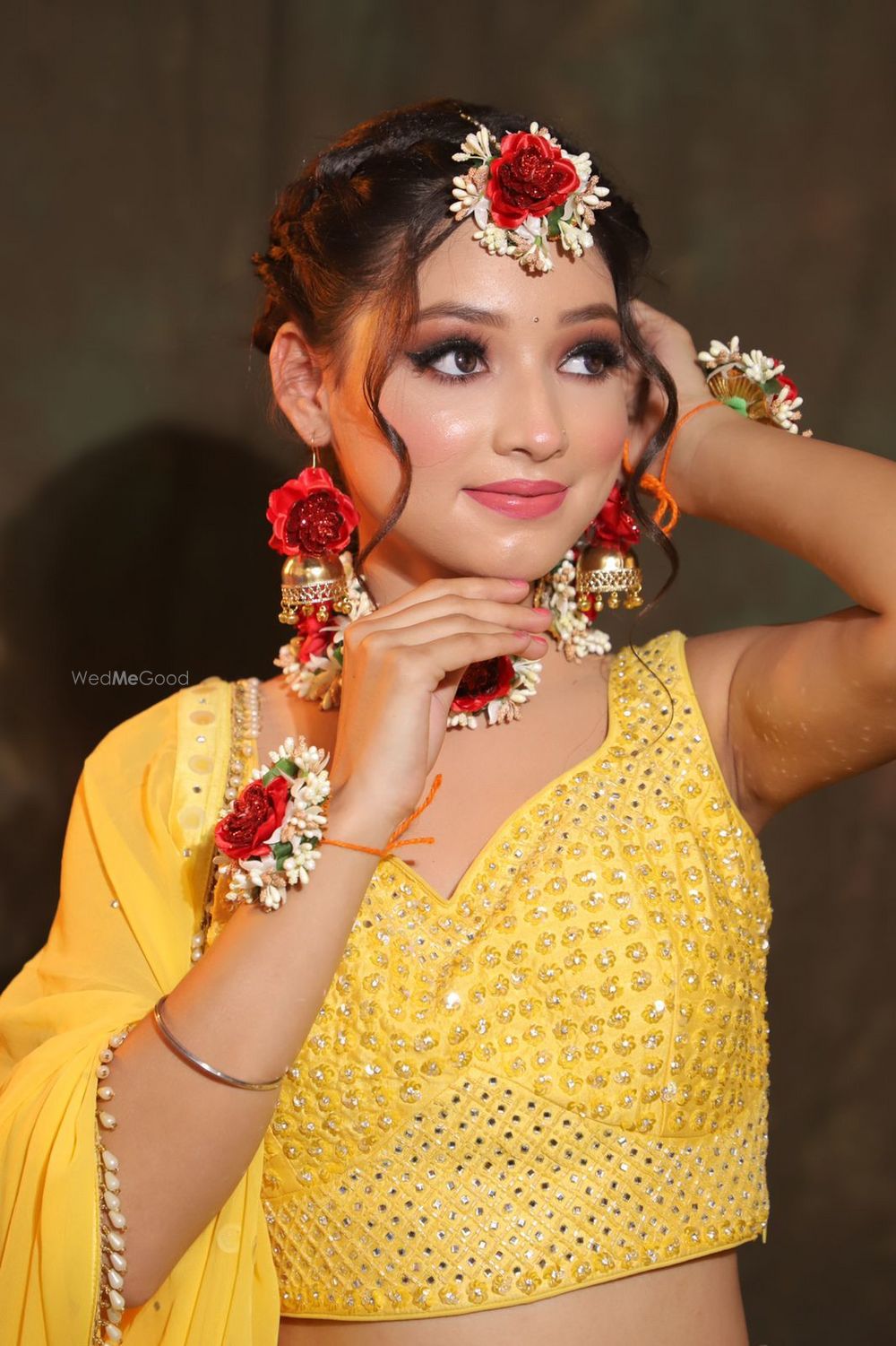 Photo By Face Stories By Pooja - Bridal Makeup