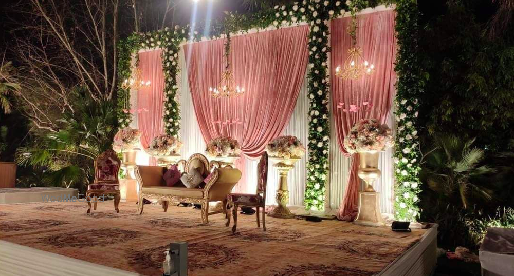 The Day Decor