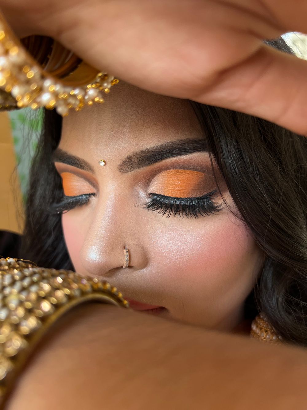 Photo By Raisha Aziz Makeup - Bridal Makeup