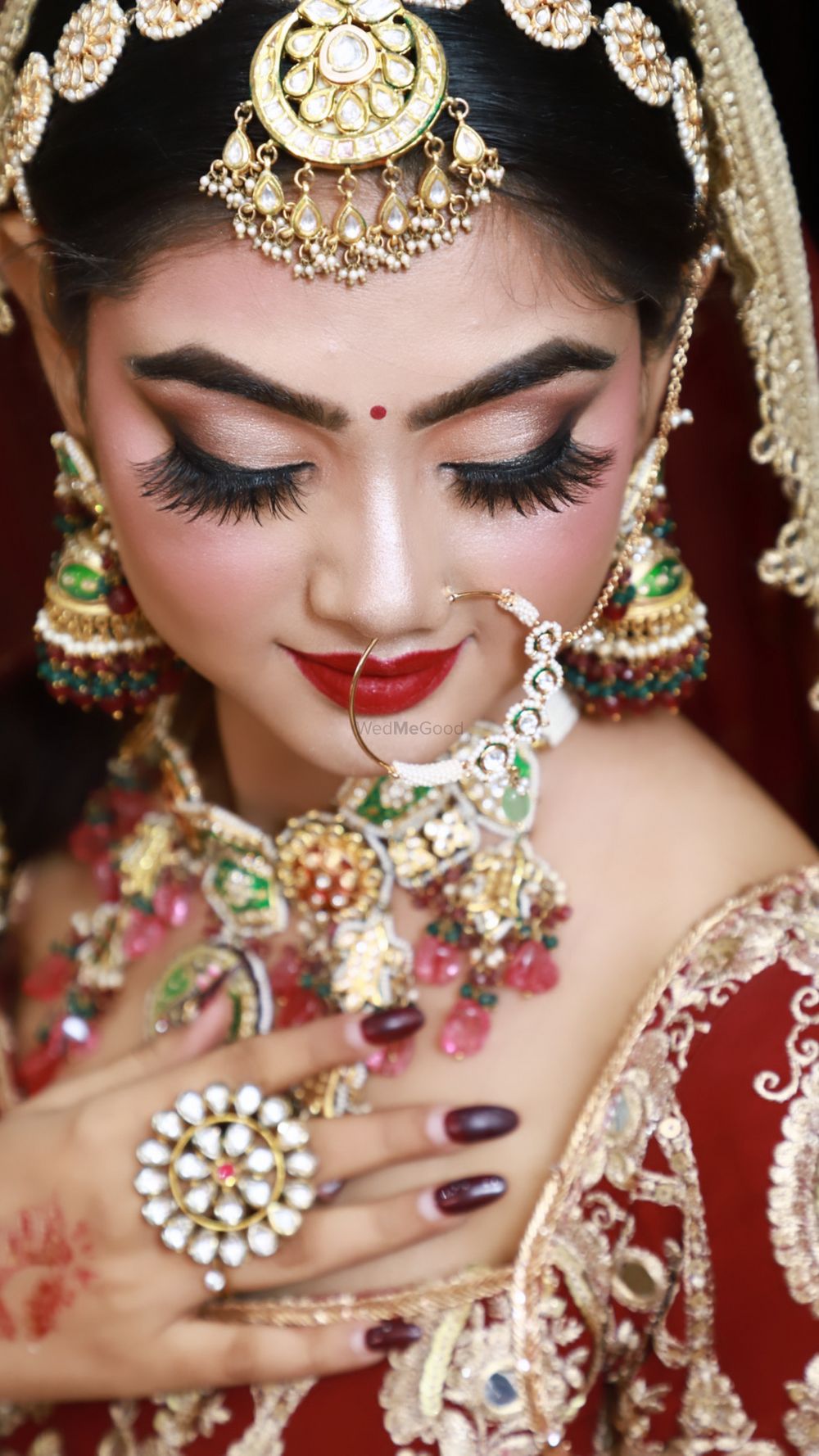 Photo By Raisha Aziz Makeup - Bridal Makeup