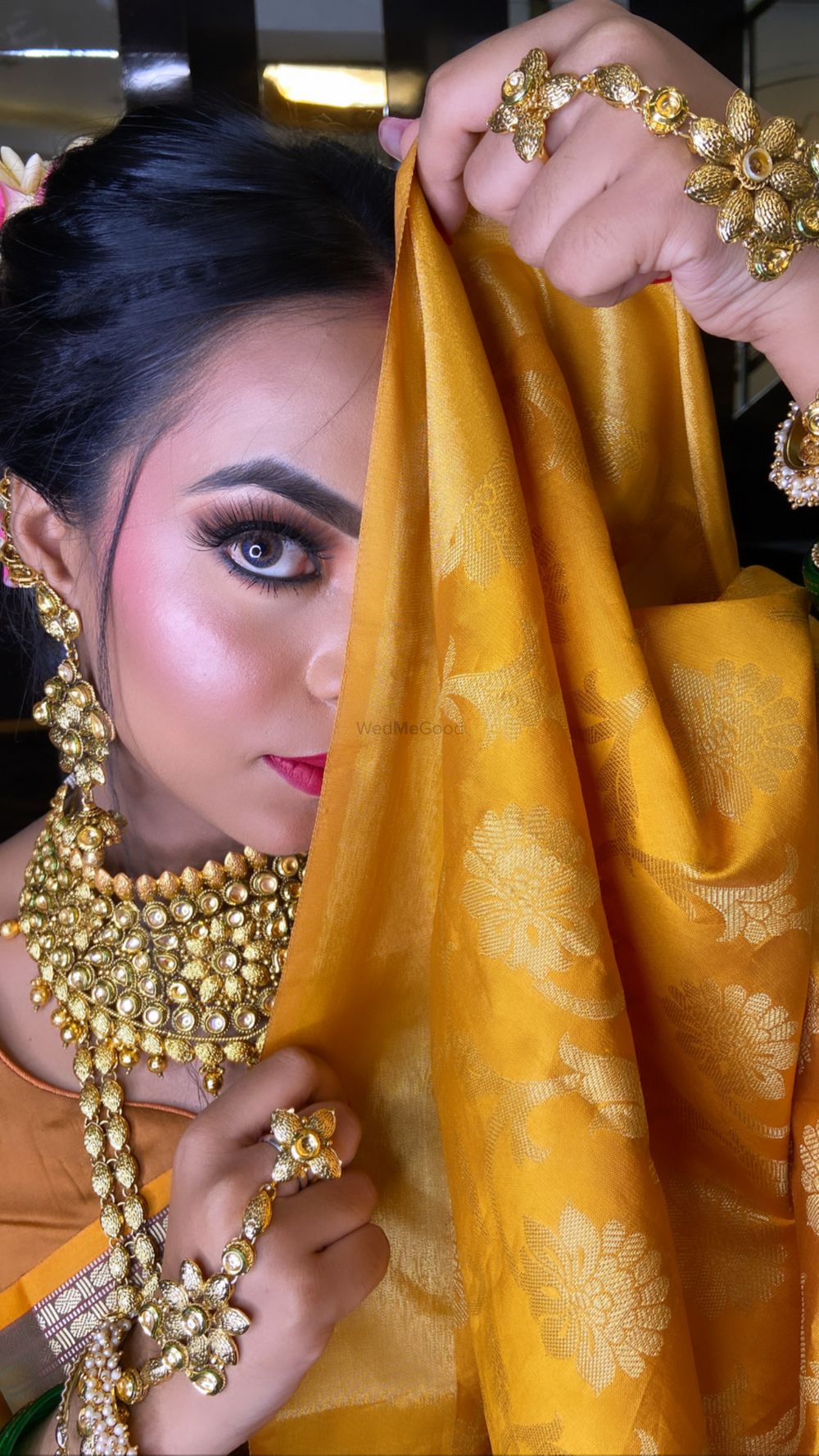 Photo By Raisha Aziz Makeup - Bridal Makeup