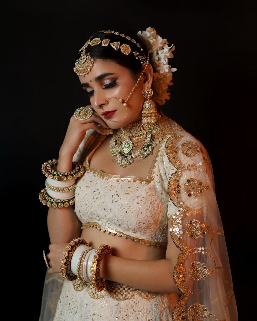 Photo By Raisha Aziz Makeup - Bridal Makeup