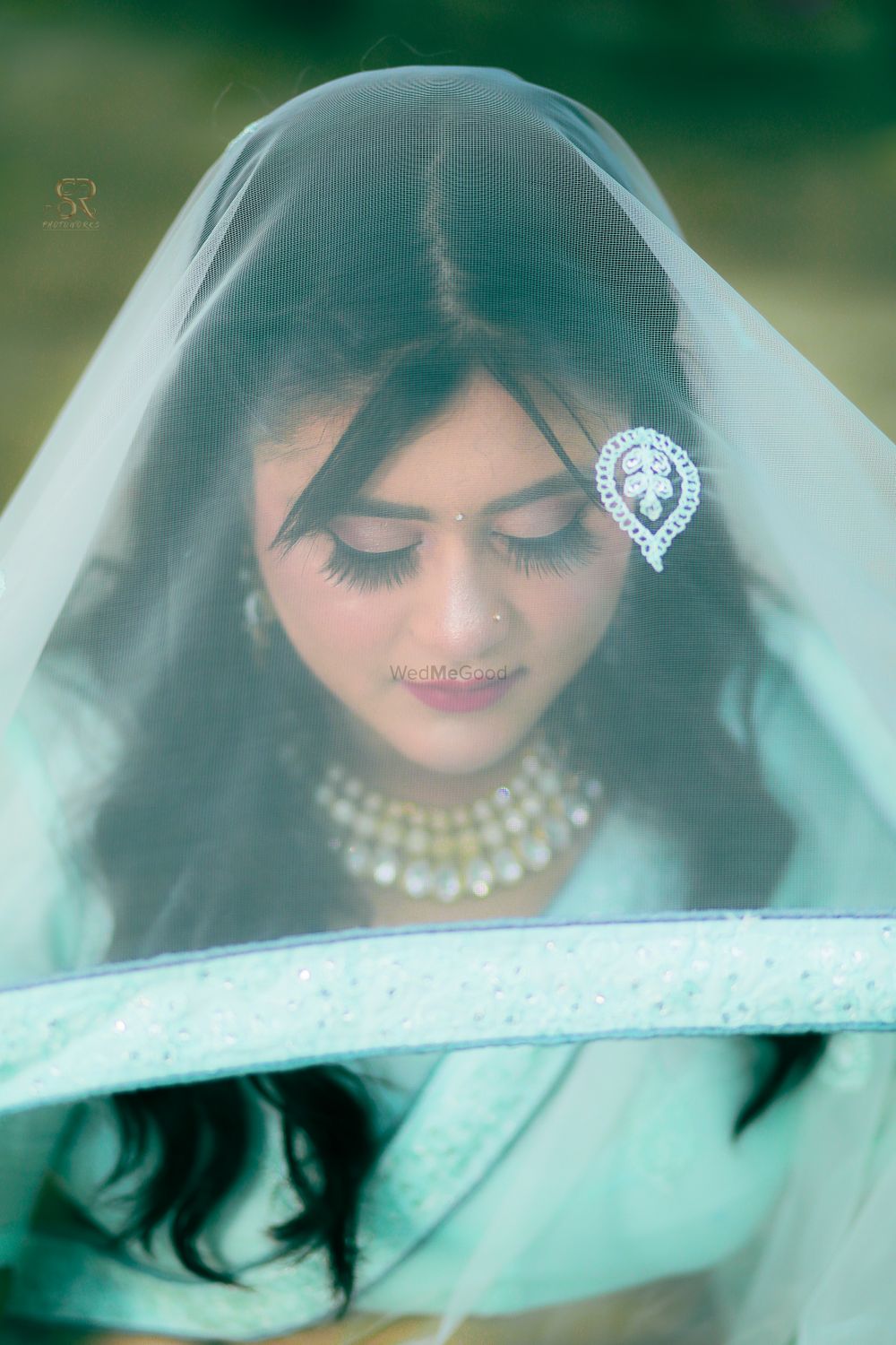 Photo By Raisha Aziz Makeup - Bridal Makeup