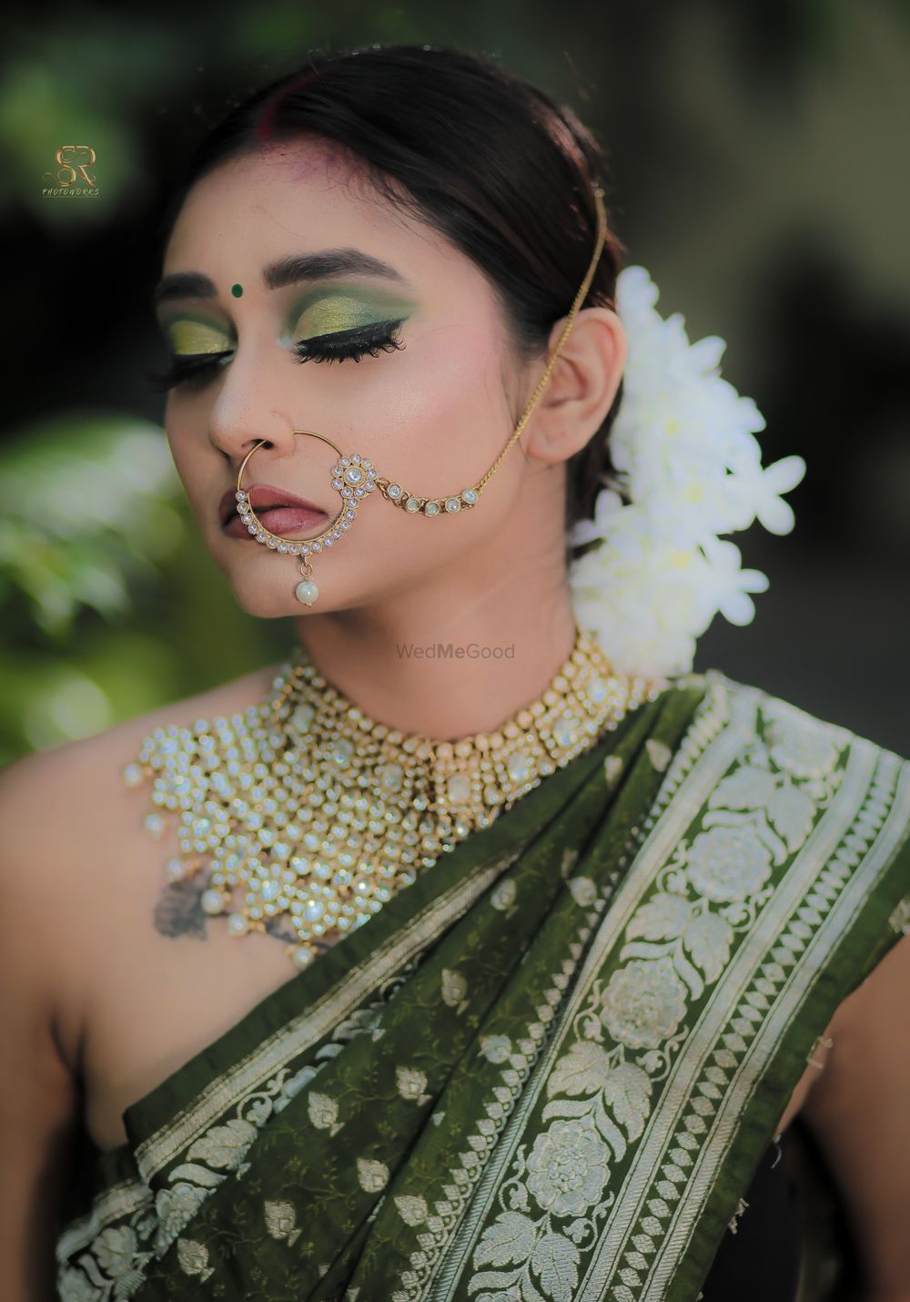 Photo By Raisha Aziz Makeup - Bridal Makeup