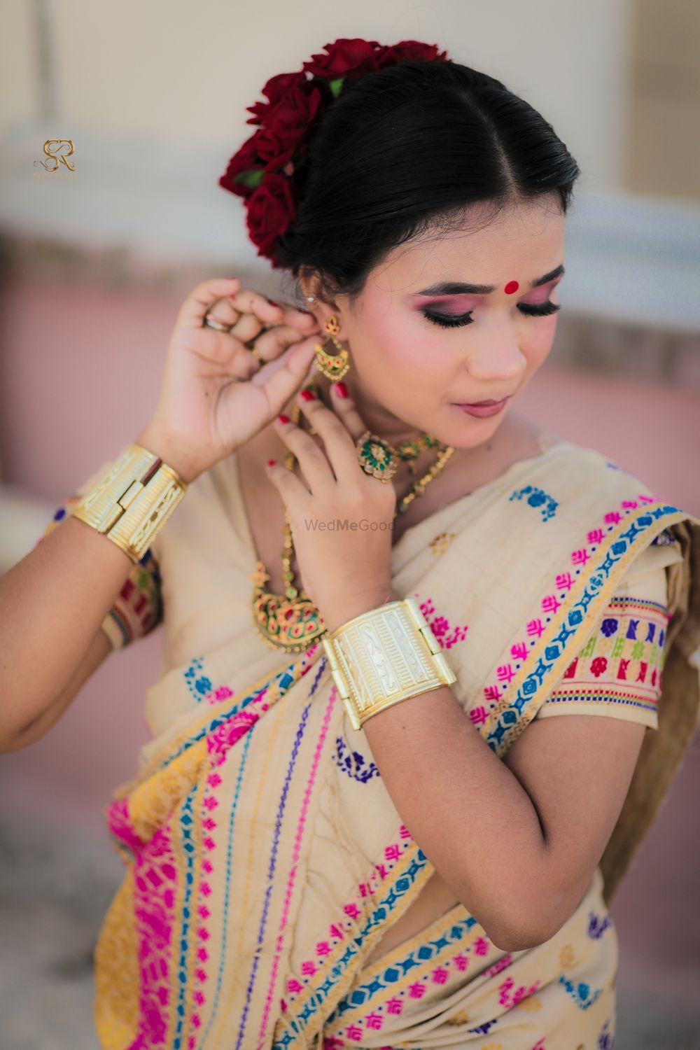 Photo By Raisha Aziz Makeup - Bridal Makeup