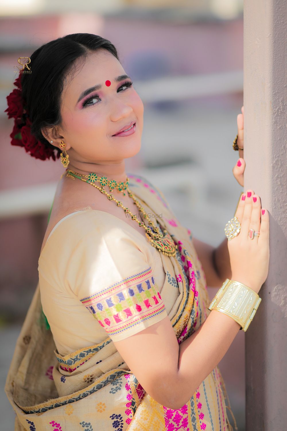 Photo By Raisha Aziz Makeup - Bridal Makeup