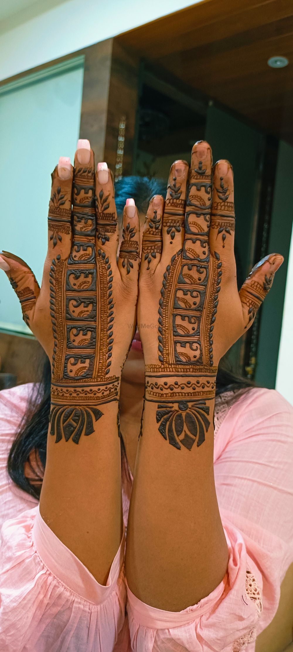 Photo By Komal Art Creation - Mehendi Artist