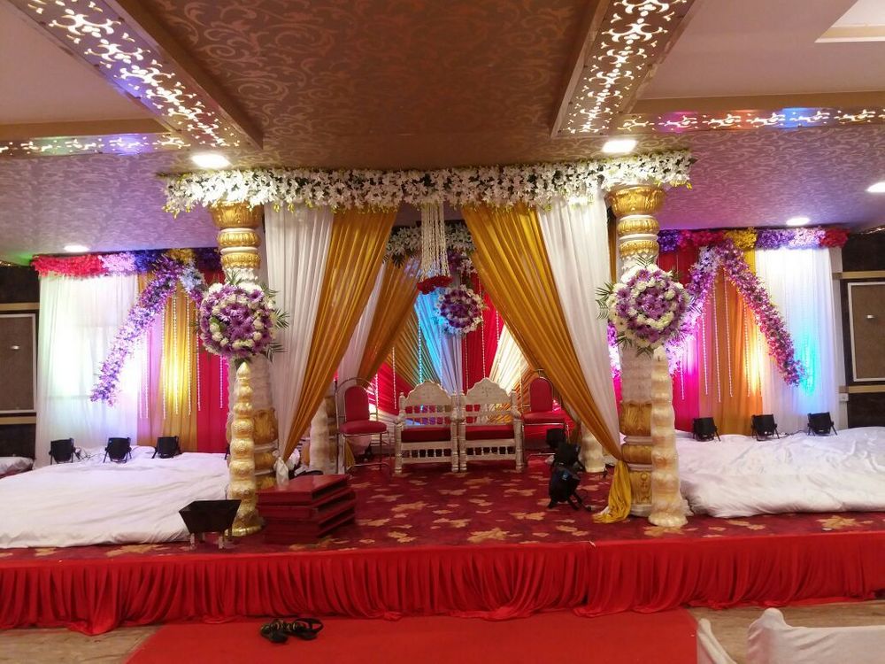 Rudra Caterers and Event