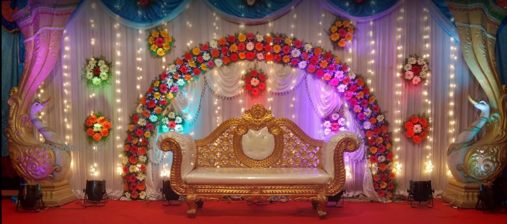 Sri Radhakrishna Function Hall