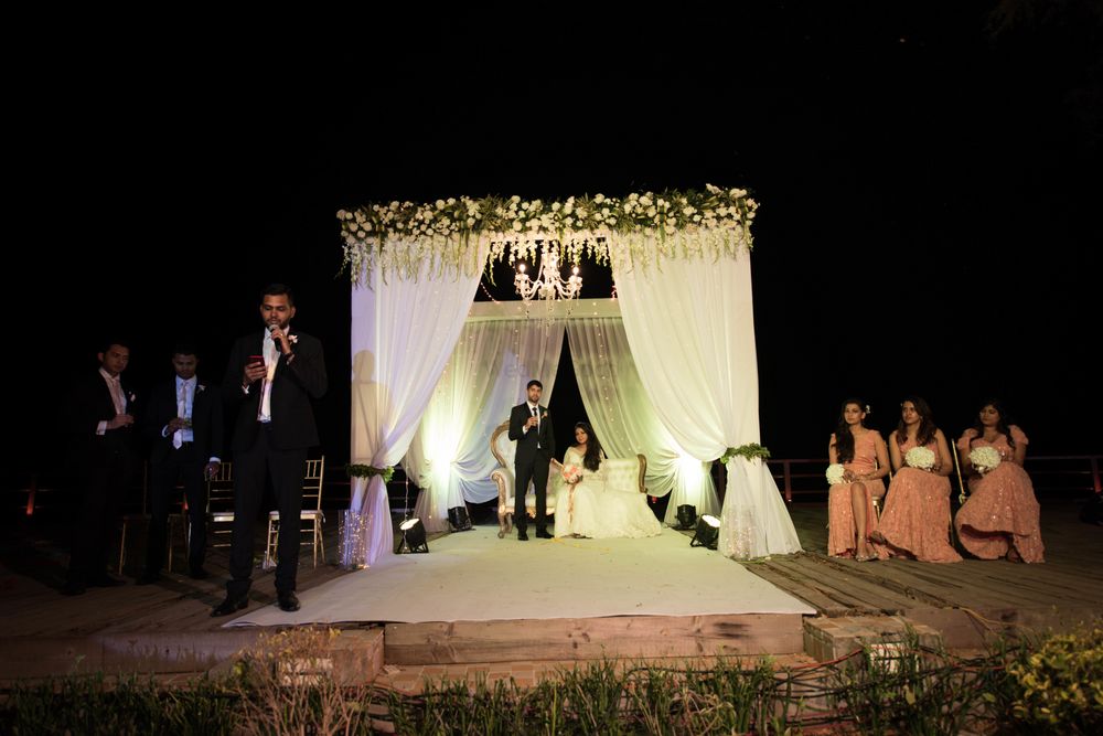 Photo By Orphic Events - Wedding Planners