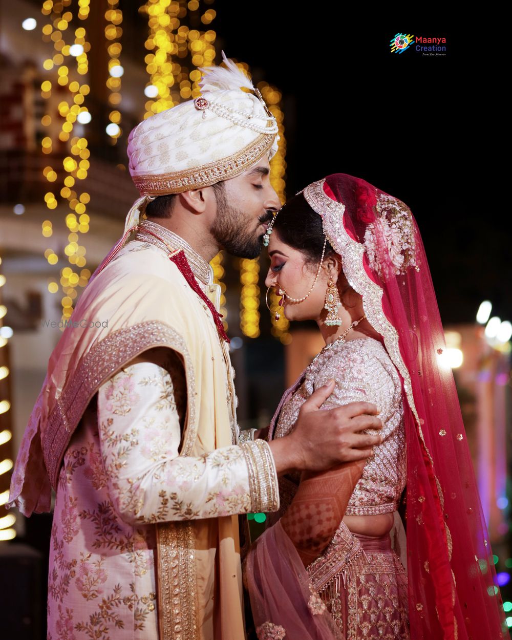 Photo By Maanya Creation - Photographers