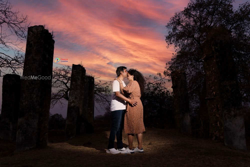 Photo By Maanya Creation - Photographers