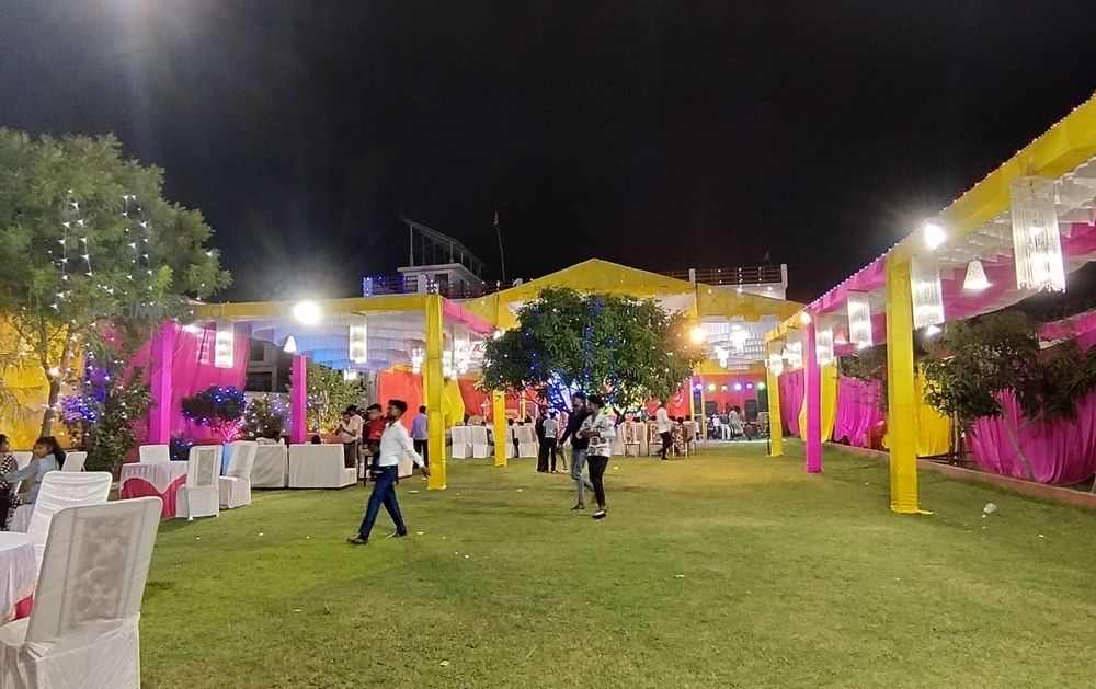 Bindeshwari Marriage Lawn