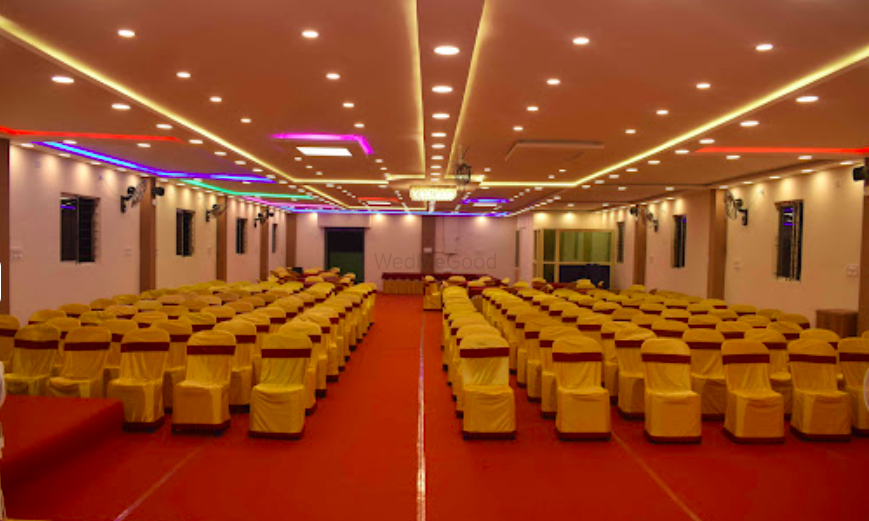 Adithya Party Hall