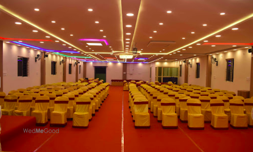 Adithya Party Hall