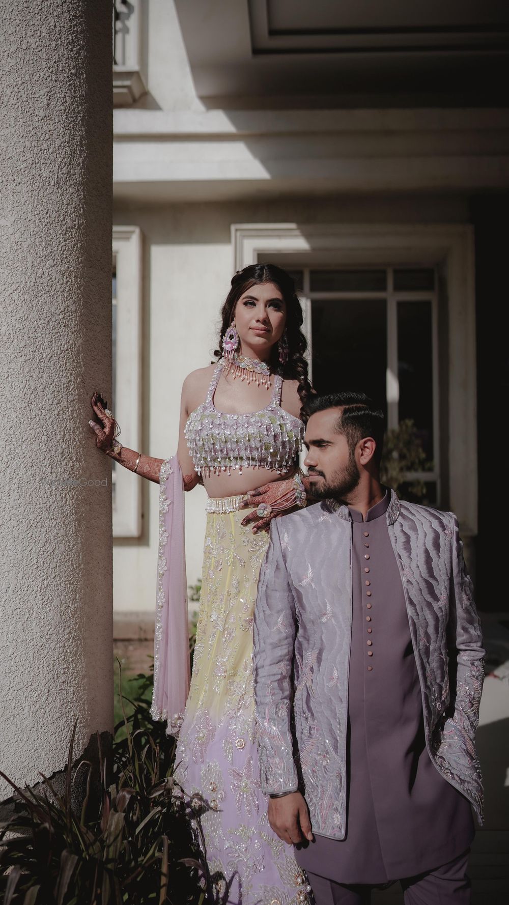 Photo By The Wedding Dart - Photographers