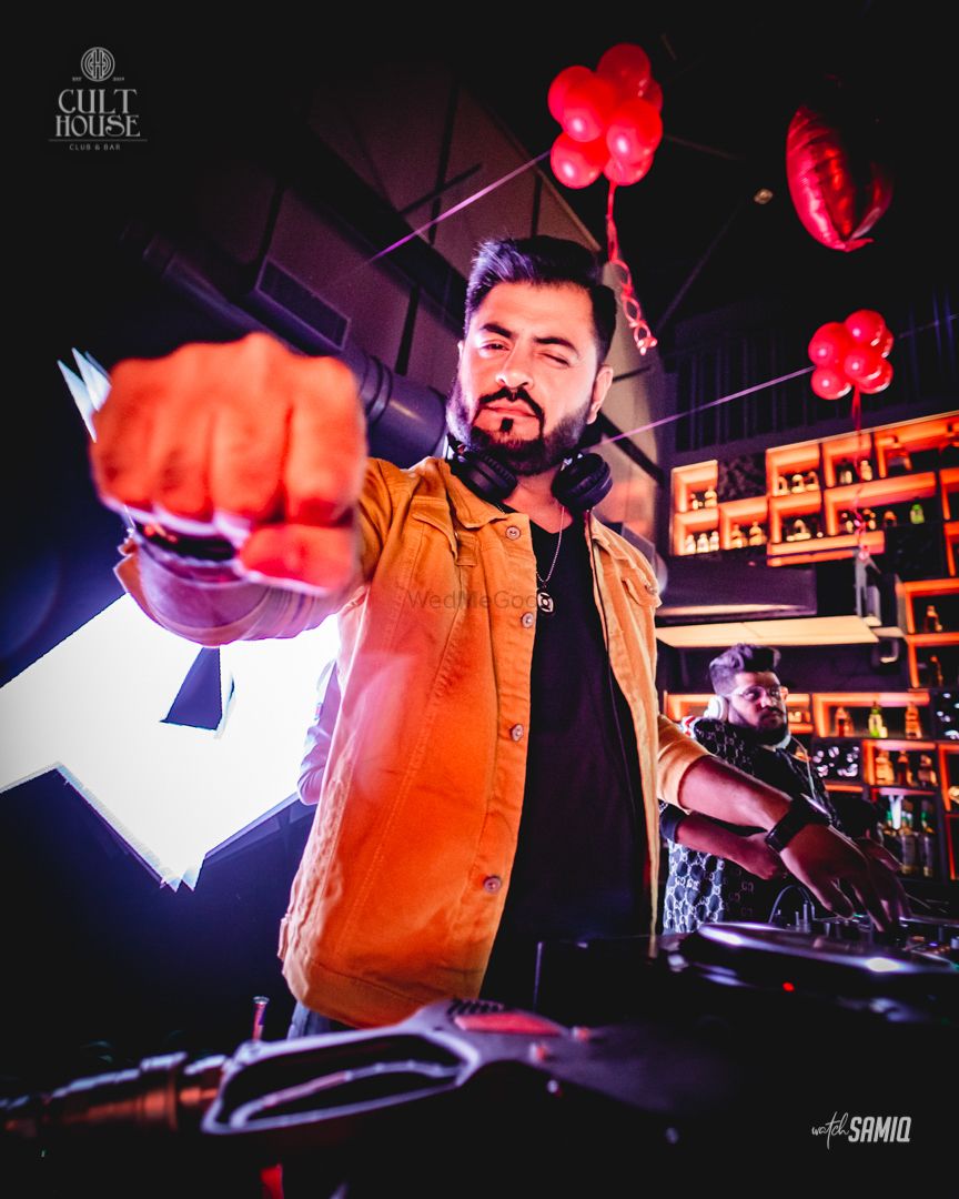 Photo By DJ Ankit Ramchandani - DJs