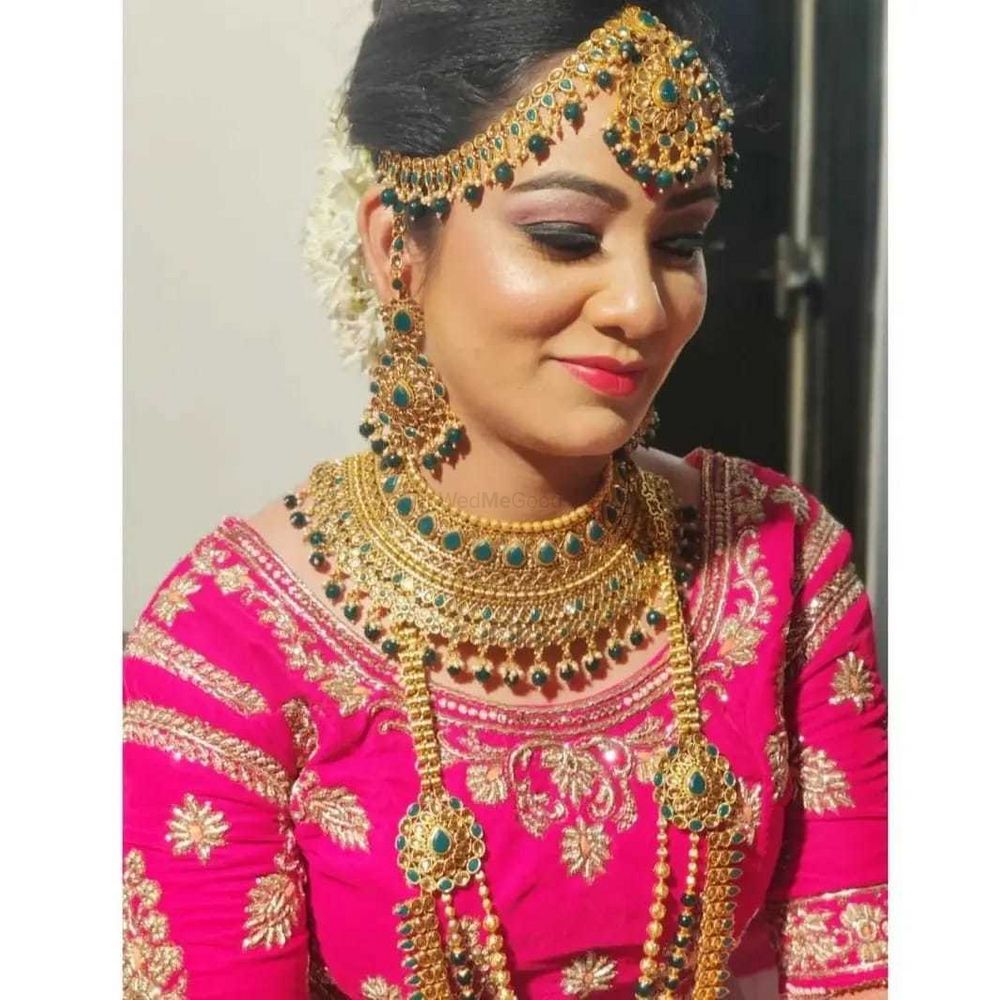 Photo By Makeup by Preeti - Bridal Makeup