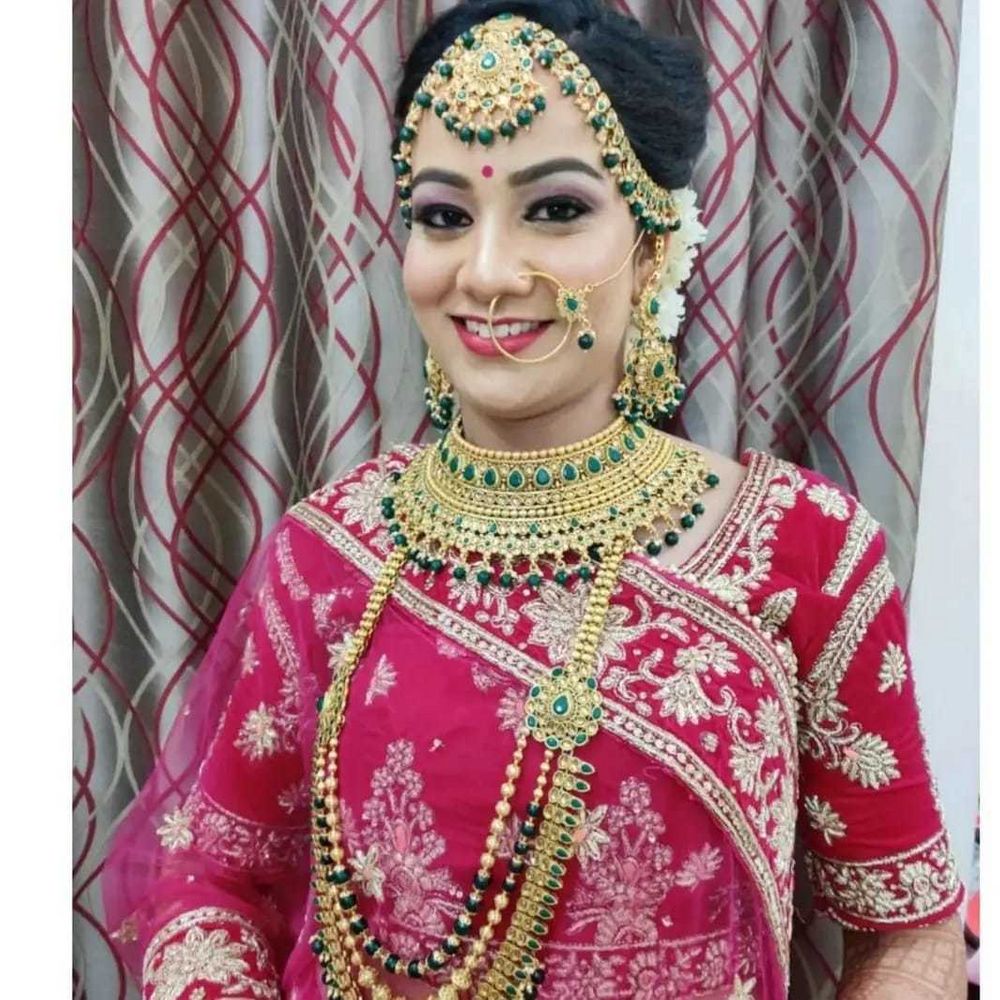 Photo By Makeup by Preeti - Bridal Makeup