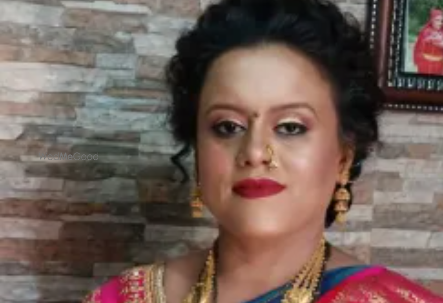 Jaya Mishra Makeover