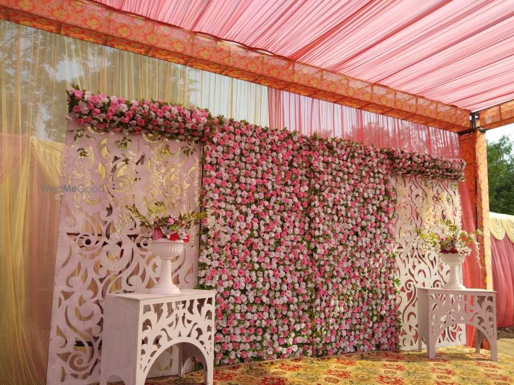 Photo By Yaad Gaar Events  - Wedding Planners