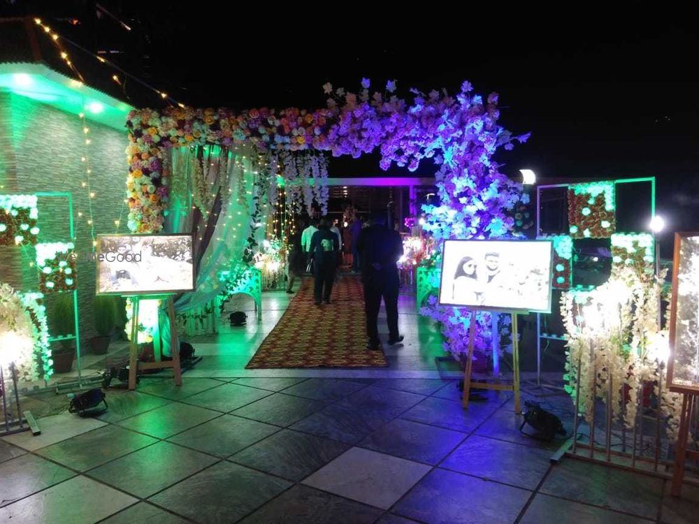 Photo By Yaad Gaar Events  - Wedding Planners