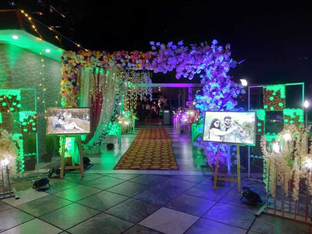 Photo By Yaad Gaar Events  - Wedding Planners