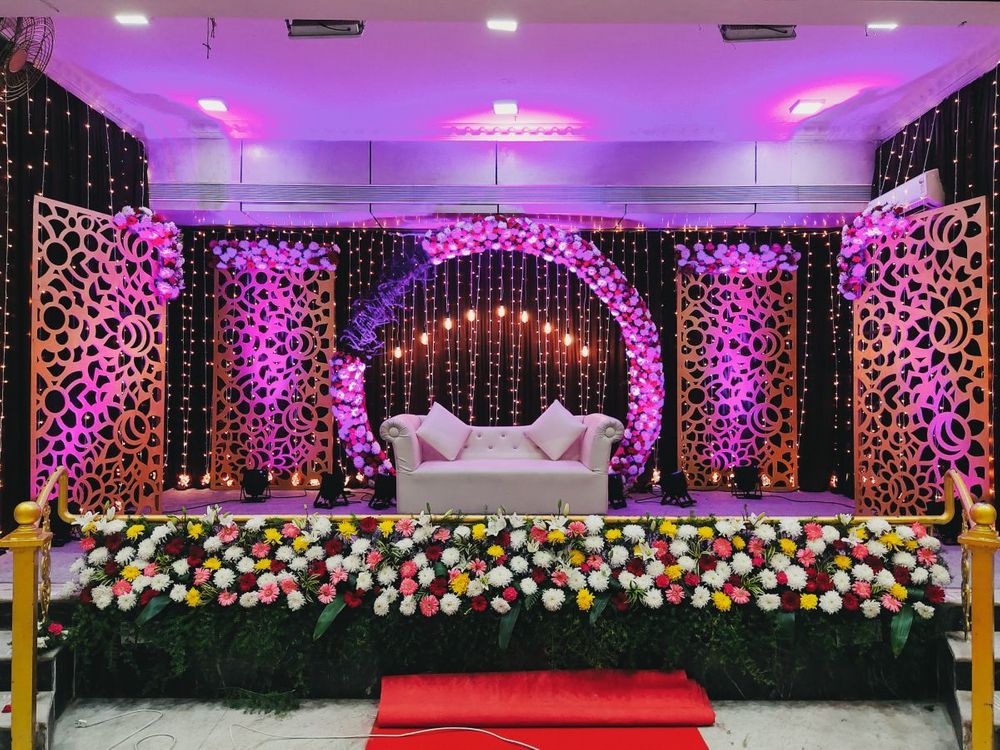 Sai Sai Ram Decorators - Wedding Planner