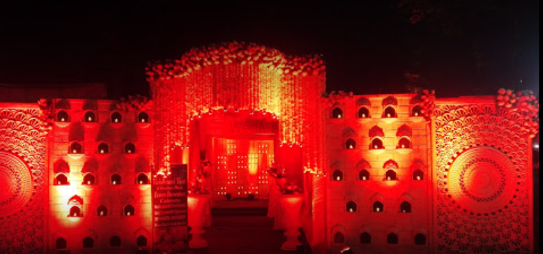 Vaishnavi Event & Wedding Planner - Decor