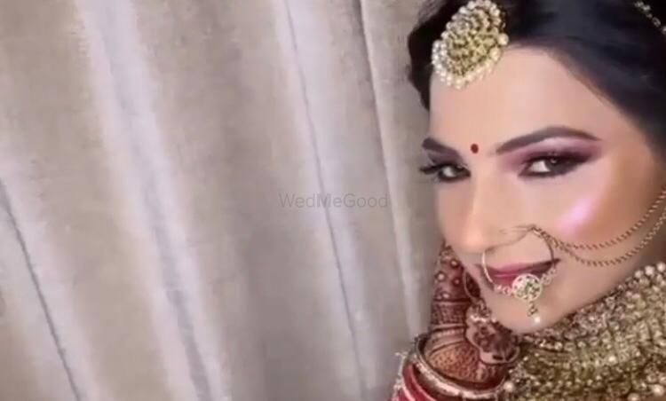 Pooja Makeup Artist