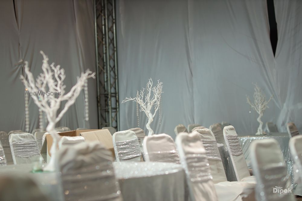 Photo By Ladies With a Dream - Wedding Planners