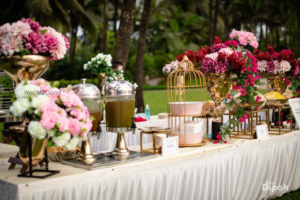 Photo By Ladies With a Dream - Wedding Planners