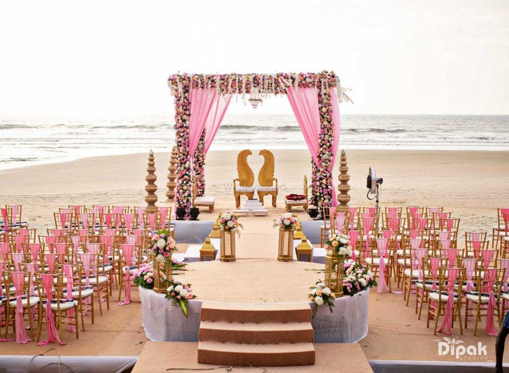 Photo By Ladies With a Dream - Wedding Planners