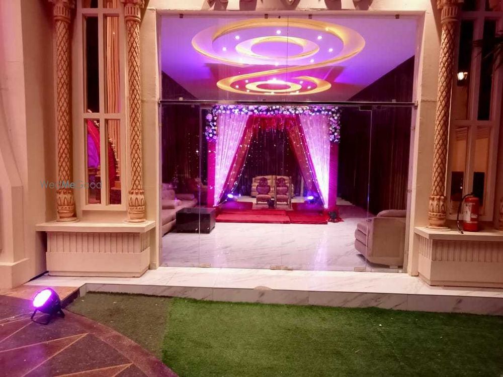 Photo By Prism Ballroom - Venues