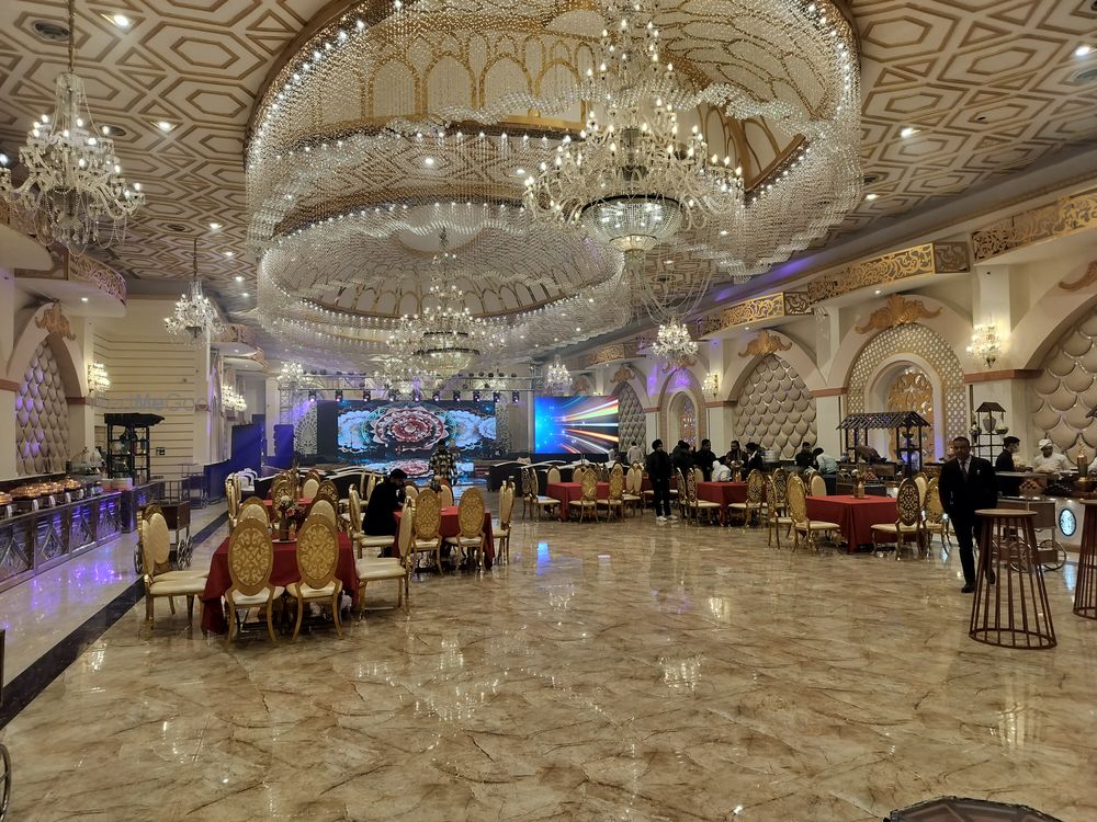 Photo By Prism Ballroom - Venues