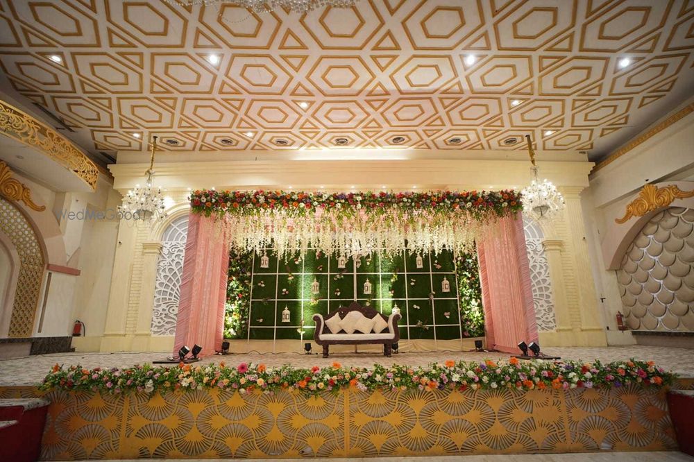 Photo By Prism Ballroom - Venues