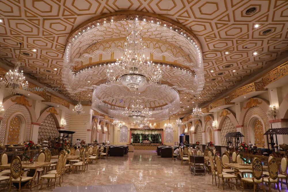 Photo By Prism Ballroom - Venues