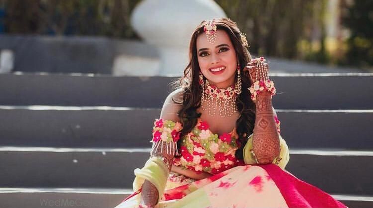 Ami Bridal Makeover Akademy