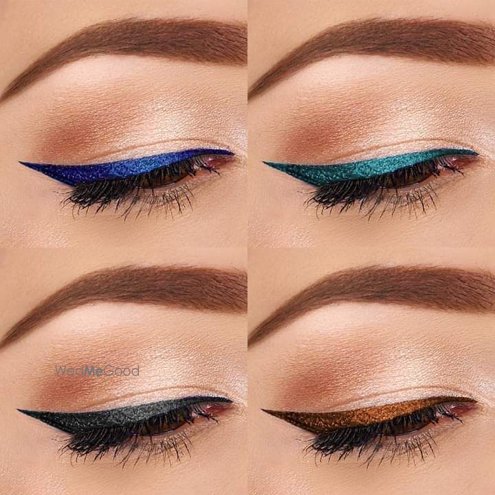 Photo By Upkap Beauty Salon - Bridal Makeup