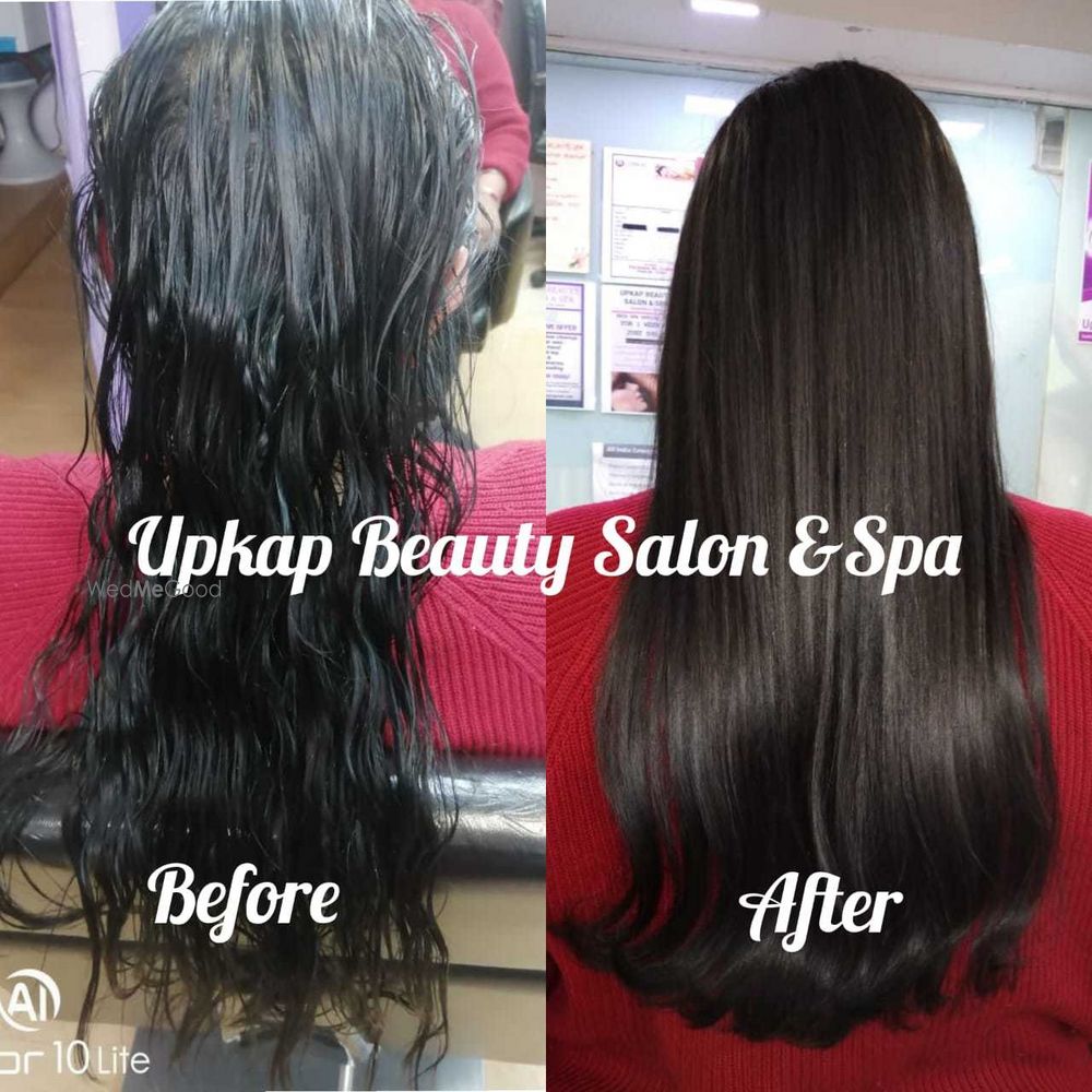 Photo By Upkap Beauty Salon - Bridal Makeup