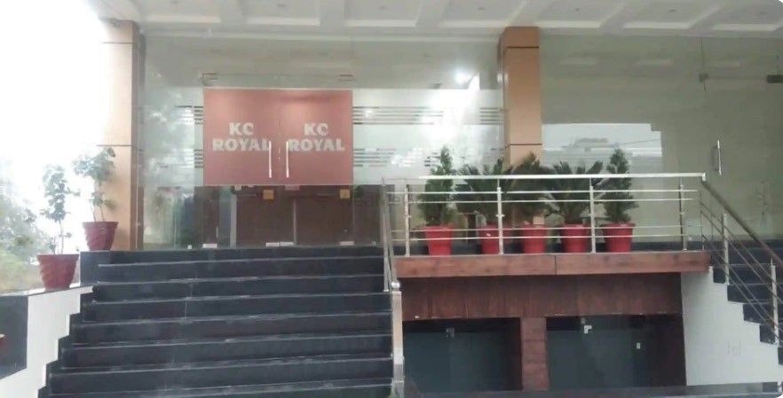 Hotel Kc Royal