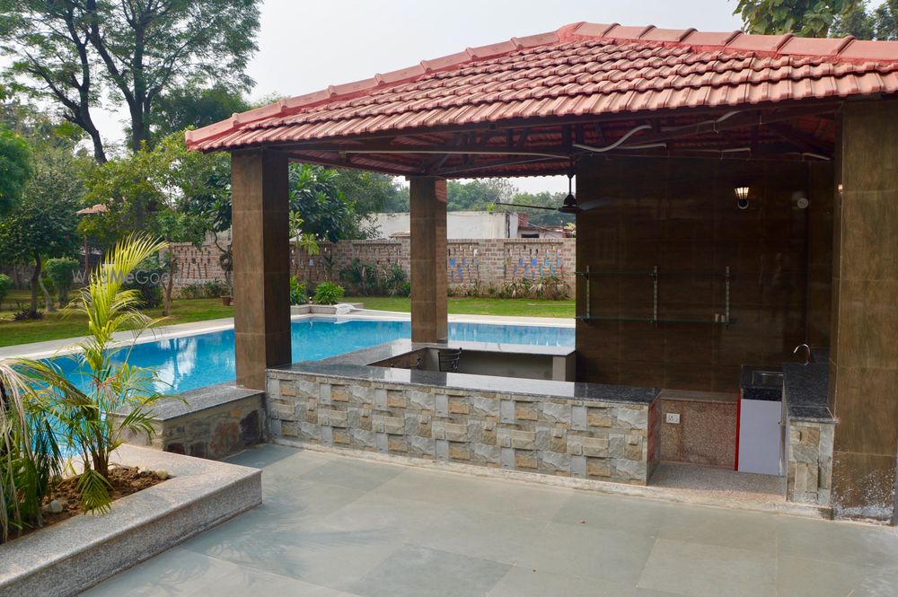 Photo By SimBliss Farm - Venues