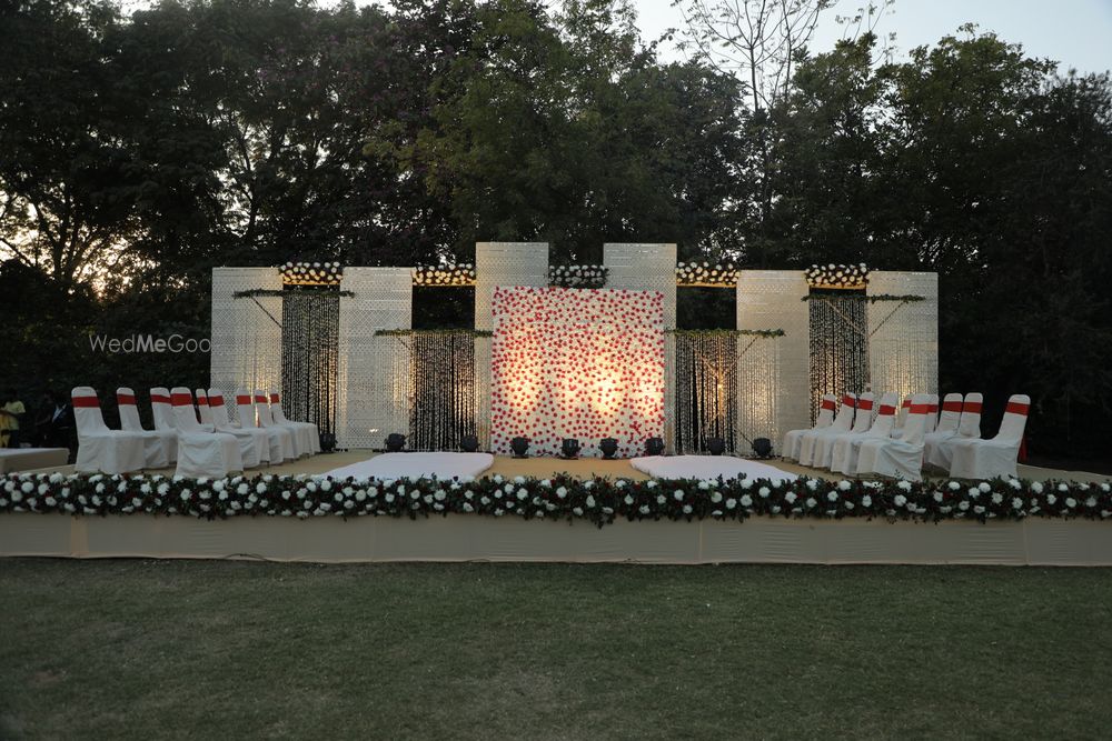 Photo By Vidhi Vidhan Events And Entertainment - Wedding Planners