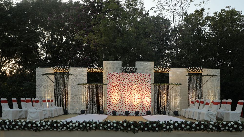 Vidhi Vidhan Events And Entertainment
