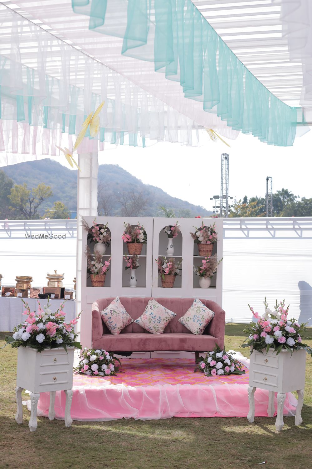 Photo By Vidhi Vidhan Events And Entertainment - Wedding Planners