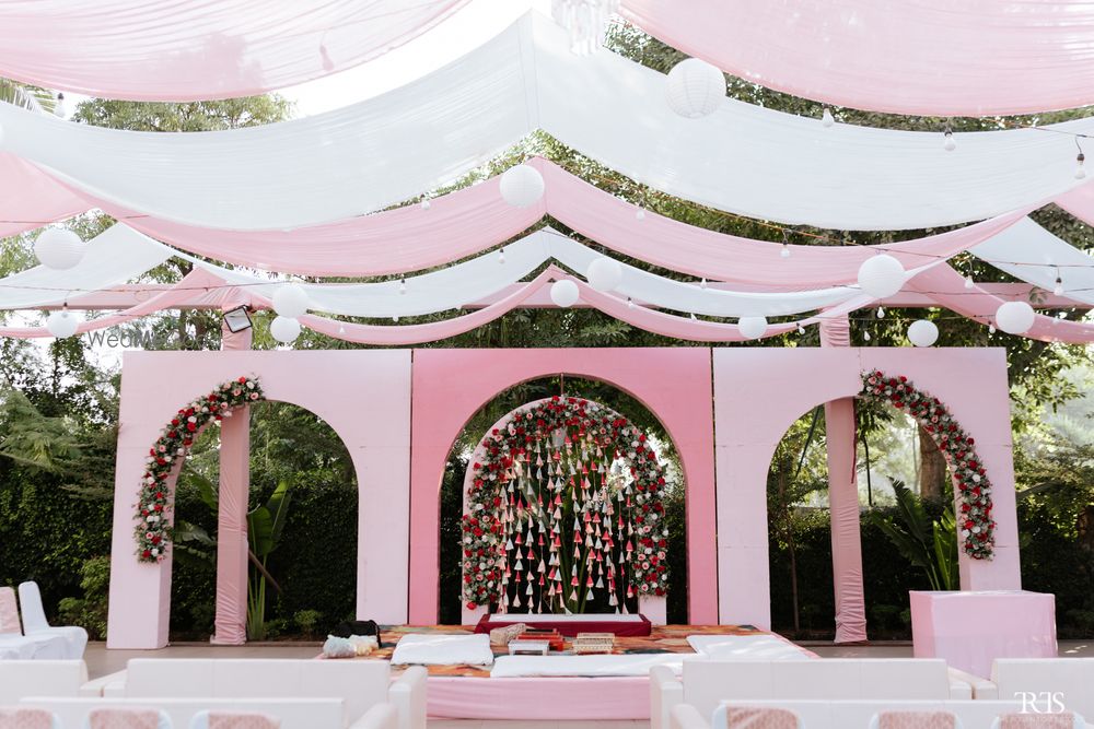 Photo By Vidhi Vidhan Events And Entertainment - Wedding Planners