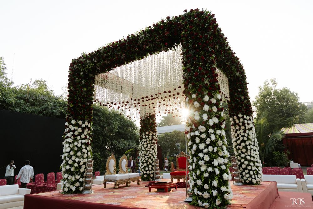 Photo By Vidhi Vidhan Events And Entertainment - Wedding Planners
