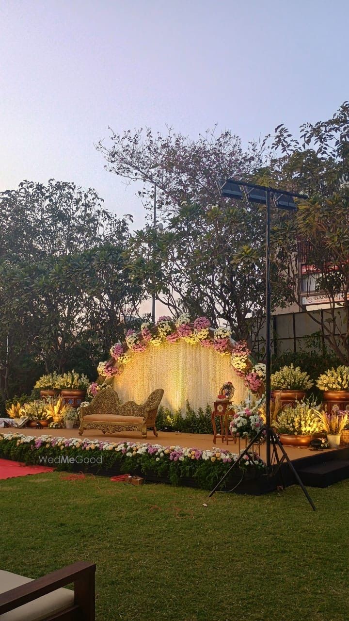 Photo By Vidhi Vidhan Events And Entertainment - Wedding Planners