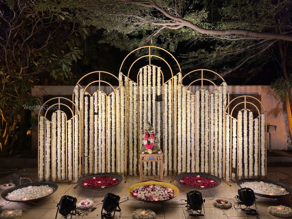 Photo By Vidhi Vidhan Events And Entertainment - Wedding Planners